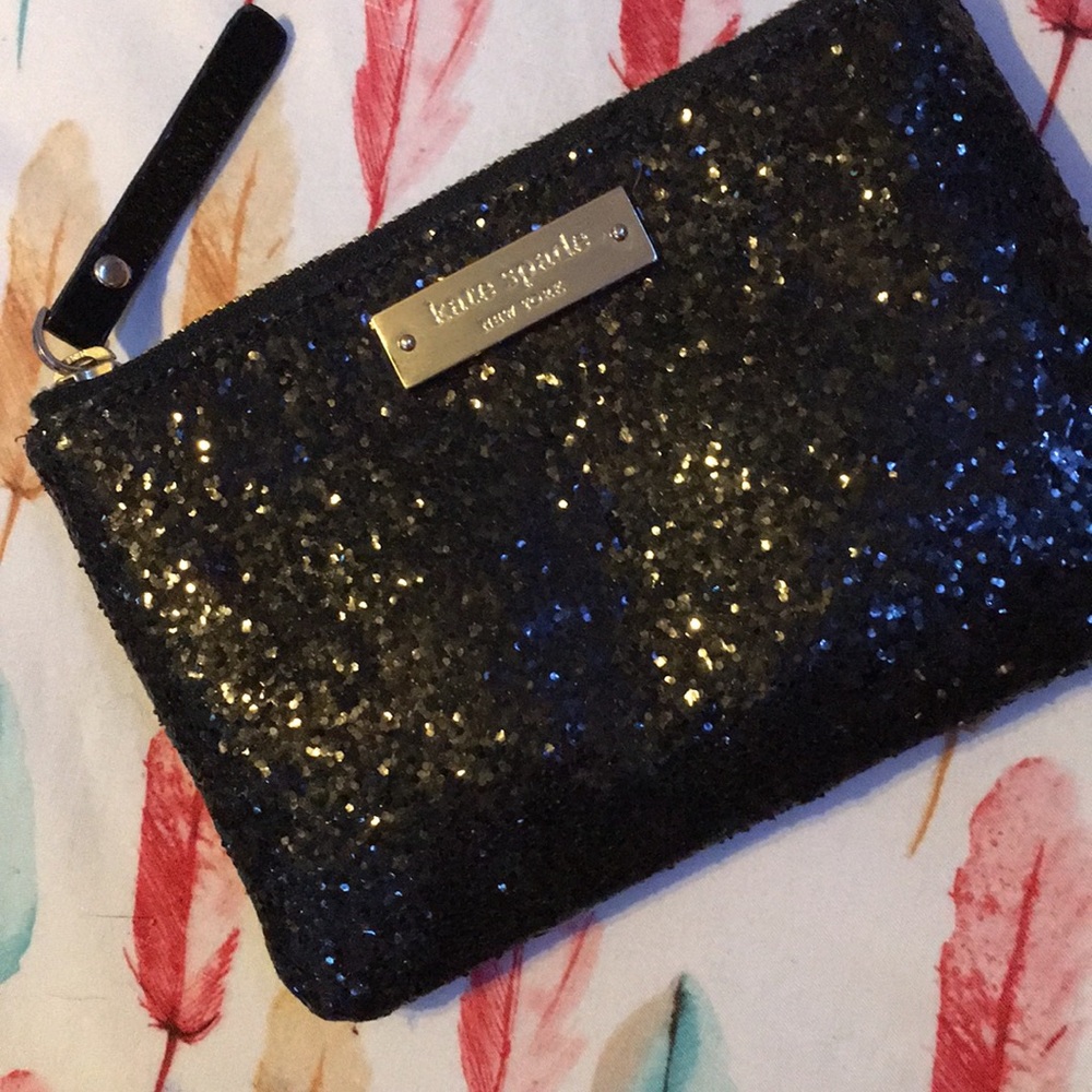 Kate spade wallet!